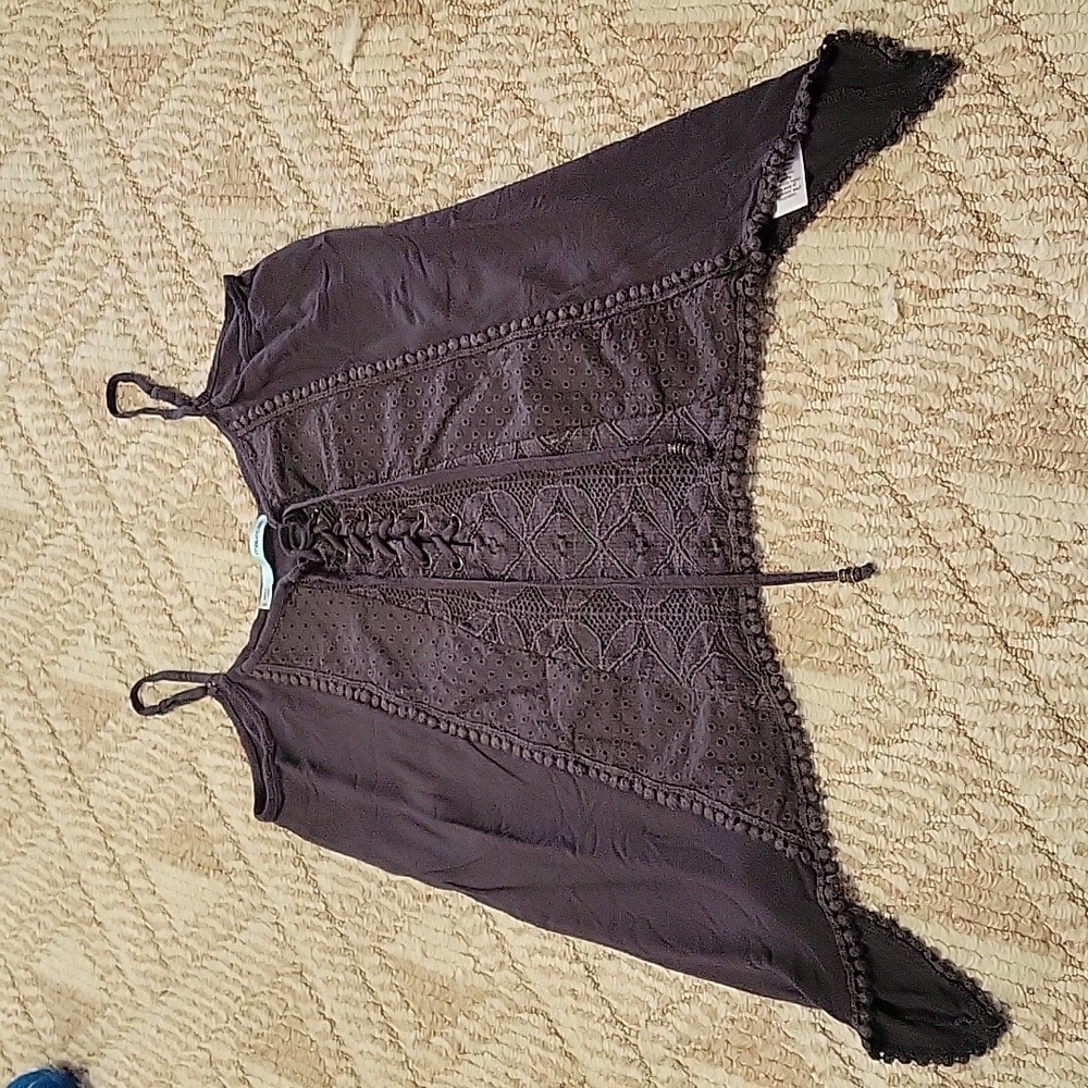 Maurices tank top